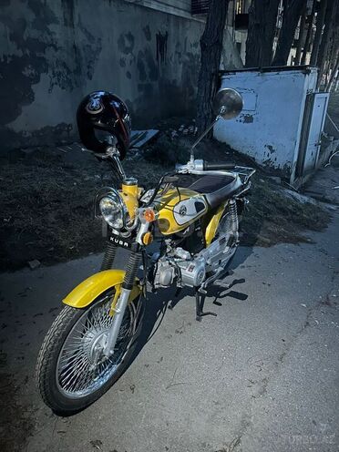 Kuba RX9-1