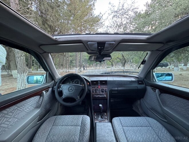 Mercedes C 180 1995, 371,010 km - 1.8 l - Sumqayıt