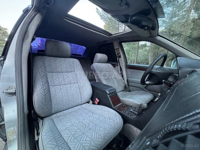 Mercedes C 180 1995, 371,010 km - 1.8 l - Sumqayıt