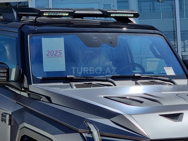 M-Hero 917-12