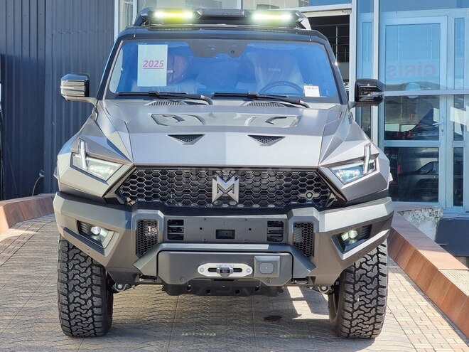 M-Hero 917-4