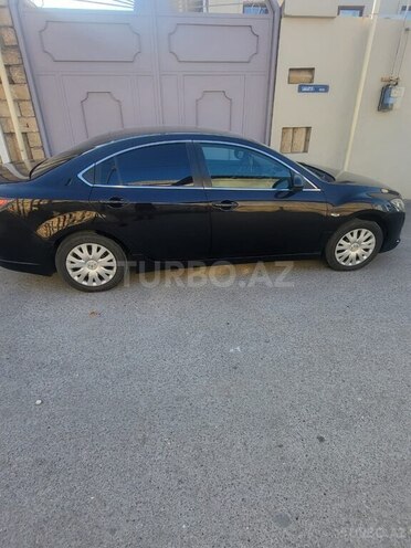 Mazda 6 2008, 162,000 km - 2.0 l - Bakı