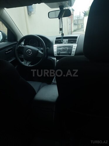 Mazda 6 2008, 162,000 km - 2.0 l - Bakı