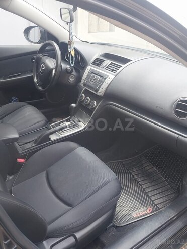 Mazda 6 2008, 162,000 km - 2.0 l - Bakı