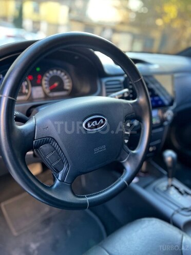 Kia Optima 2006, 247,325 km - 2.0 l - Bakı