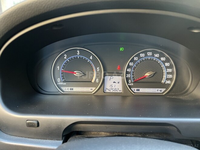 Kia Optima 2006, 247,325 km - 2.0 l - Bakı