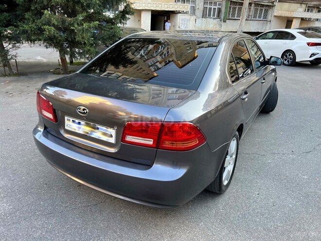 Kia Optima 2006, 247,325 km - 2.0 l - Bakı