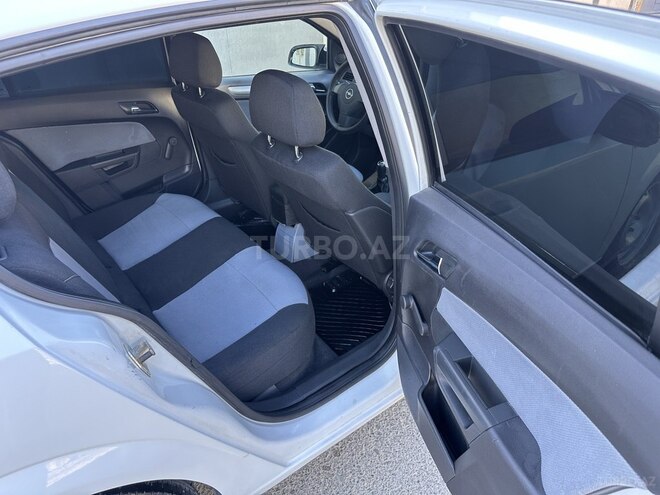 Opel Astra 2005, 291,000 km - 1.3 l - Bakı
