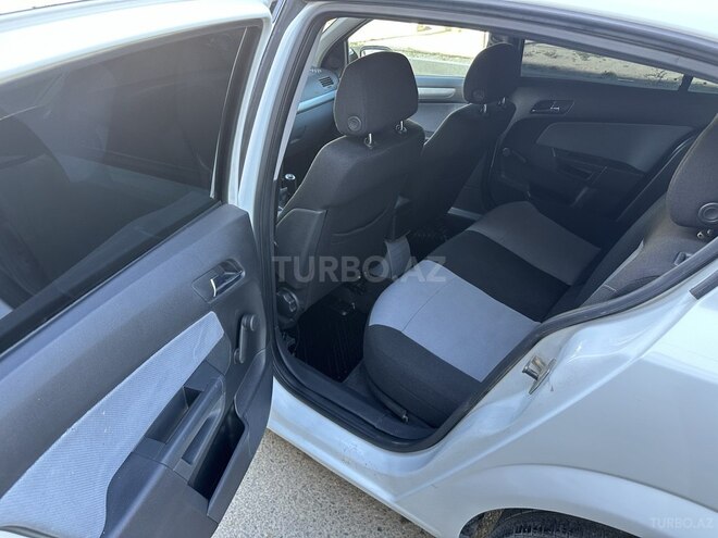 Opel Astra 2005, 291,000 km - 1.3 l - Bakı