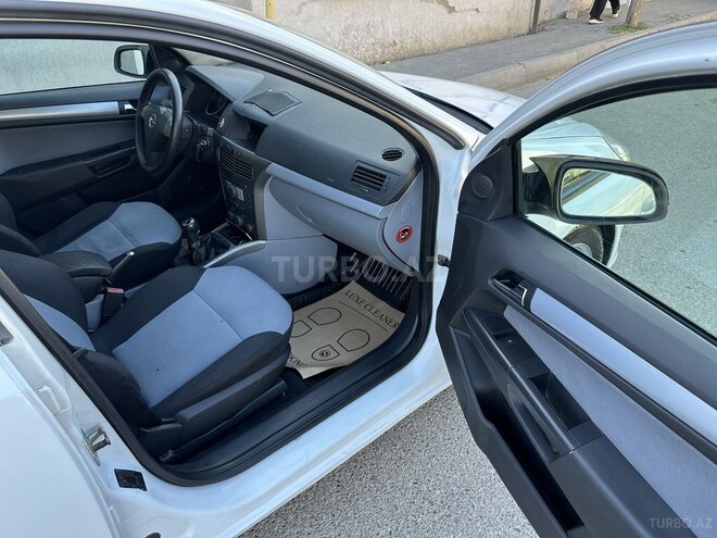 Opel Astra 2005, 291,000 km - 1.3 l - Bakı