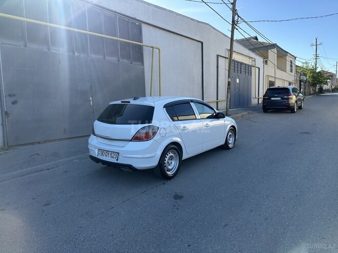 Opel Astra 2005, 291,000 km - 1.3 l - Bakı