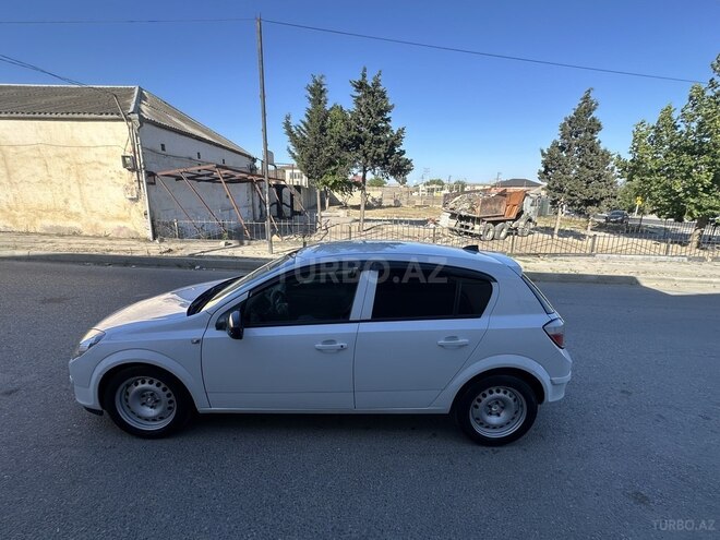 Opel Astra 2005, 291,000 km - 1.3 l - Bakı