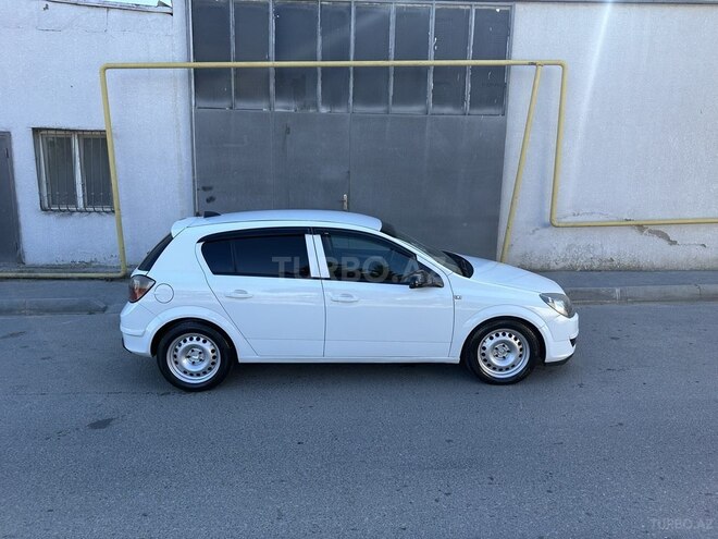 Opel Astra 2005, 291,000 km - 1.3 l - Bakı