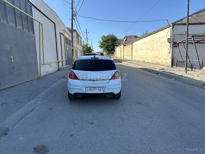 Opel Astra 2005, 291,000 km - 1.3 l - Bakı