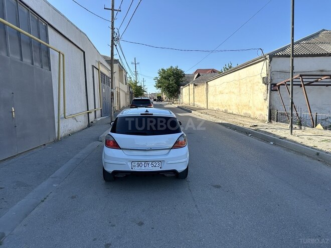 Opel Astra 2005, 291,000 km - 1.3 l - Bakı