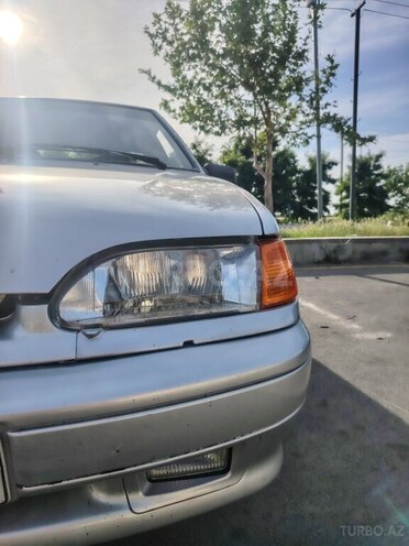 LADA (VAZ) 2115 2008, 336,482 km - 1.5 l - Ağdaş