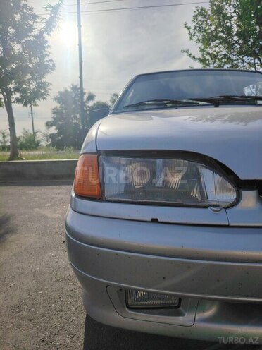 LADA (VAZ) 2115 2008, 336,482 km - 1.5 l - Ağdaş
