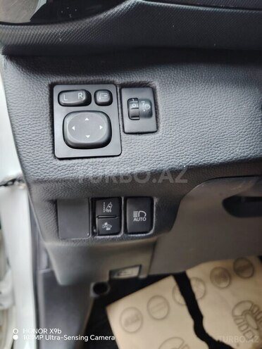 Toyota Aqua 2017, 189,500 km - 1.5 l - Bakı