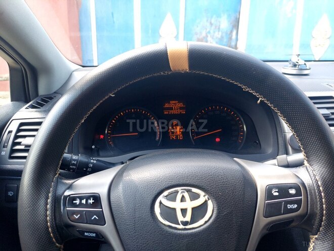 Toyota Avensis 2010, 300,000 km - 2.0 l - Gədəbəy