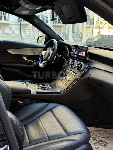 Mercedes C 300-6