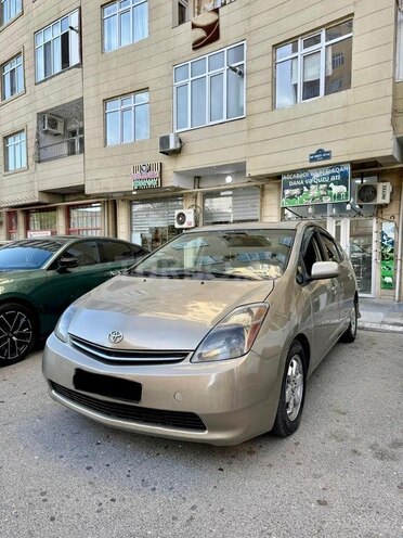 Toyota Prius 2007, 254,000 km - 1.5 l - Bakı