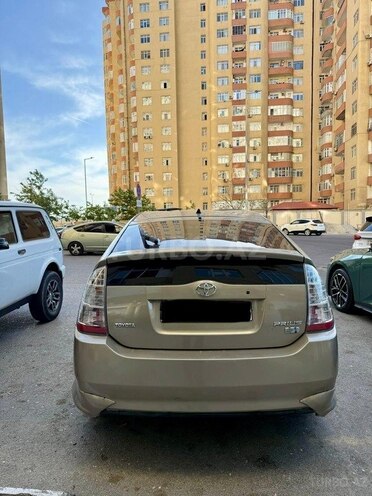 Toyota Prius 2007, 254,000 km - 1.5 l - Bakı