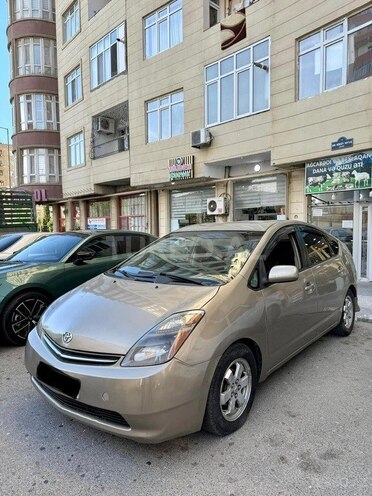 Toyota Prius 2007, 254,000 km - 1.5 l - Bakı