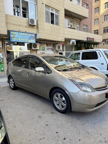 Toyota Prius 2007, 254,000 km - 1.5 l - Bakı