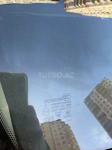 Toyota Prius 2007, 254,000 km - 1.5 l - Bakı
