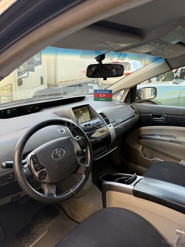 Toyota Prius 2007, 254,000 km - 1.5 l - Bakı