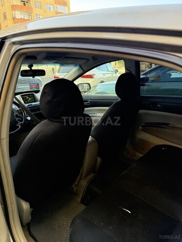 Toyota Prius 2007, 254,000 km - 1.5 l - Bakı