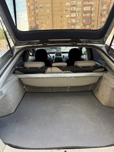 Toyota Prius 2007, 254,000 km - 1.5 l - Bakı