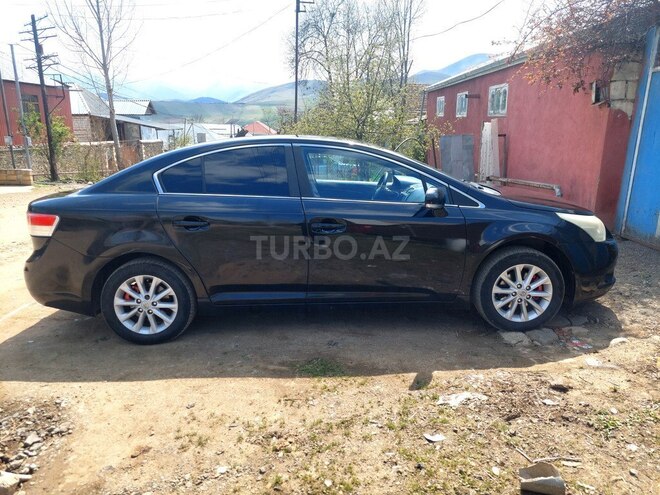 Toyota Avensis 2010, 300,000 km - 2.0 l - Gədəbəy