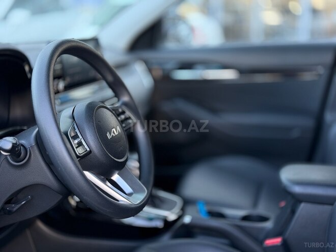 Kia Seltos 2021, 72,000 km - 2.0 l - Bakı