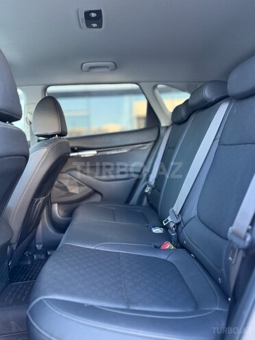 Kia Seltos 2021, 72,000 km - 2.0 l - Bakı