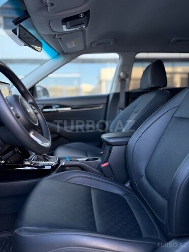 Kia Seltos 2021, 72,000 km - 2.0 l - Bakı