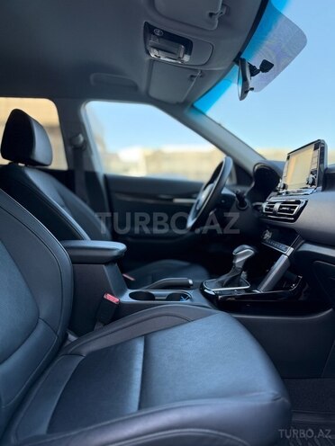Kia Seltos 2021, 72,000 km - 2.0 l - Bakı
