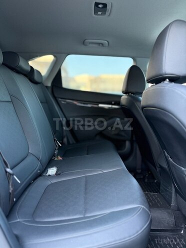Kia Seltos 2021, 72,000 km - 2.0 l - Bakı