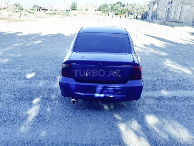 Opel Vectra 1999, 264,000 km - 1.6 l - Sumqayıt