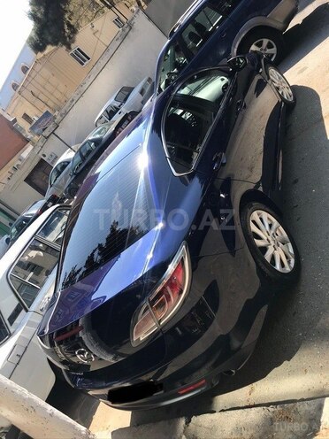 Mazda 6 2012, 198,000 km - 2.0 l - Bakı