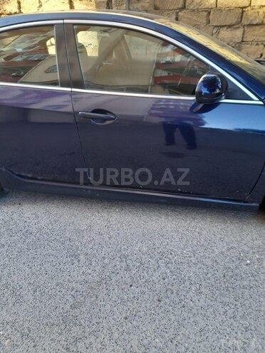 Mazda 6 2012, 198,000 km - 2.0 l - Bakı