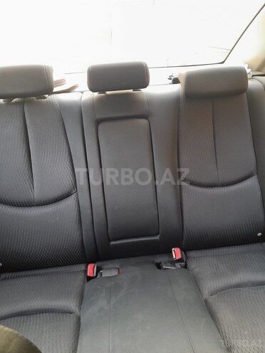Mazda 6 2012, 198,000 km - 2.0 l - Bakı