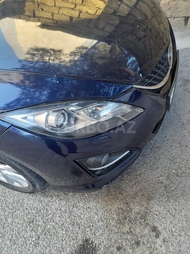 Mazda 6 2012, 198,000 km - 2.0 l - Bakı