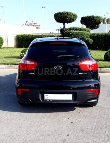 Kia Rio 2012, 310,000 km - 1.1 л - Bakı