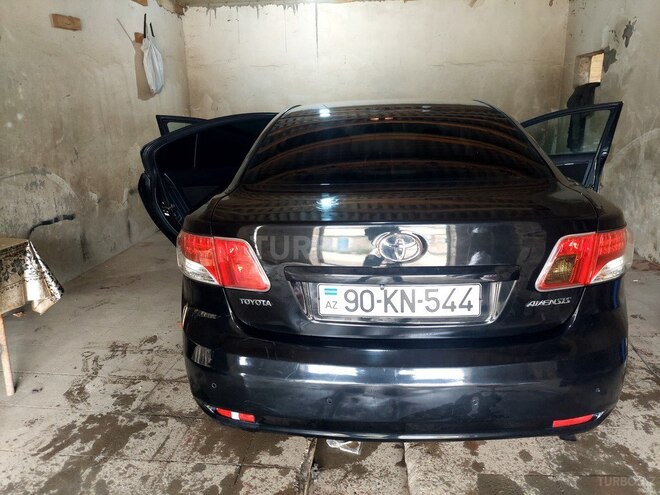 Toyota Avensis 2010, 300,000 km - 2.0 l - Gədəbəy