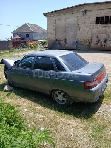 LADA (VAZ) 2110 2010, 250,000 km - 1.6 l - Astara