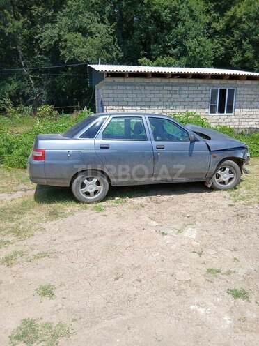 LADA (VAZ) 2110 2010, 250,000 km - 1.6 l - Astara