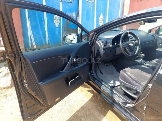 Toyota Avensis 2010, 300,000 km - 2.0 l - Gədəbəy