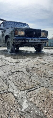 LADA (VAZ) 2107 2008, 78,000 km - 1.6 l - Ağcabədi