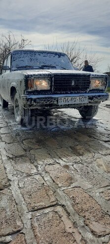 LADA (VAZ) 2107 2008, 78,000 km - 1.6 l - Ağcabədi